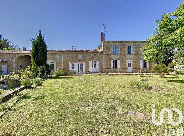 Landiras, Nouvelle-Aquitaine 33720