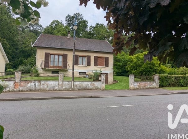 Prémontré, Hauts-de-France 02320