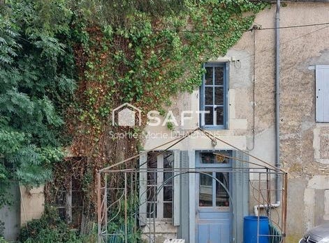Billy-Sur-Oisy, Bourgogne 58500