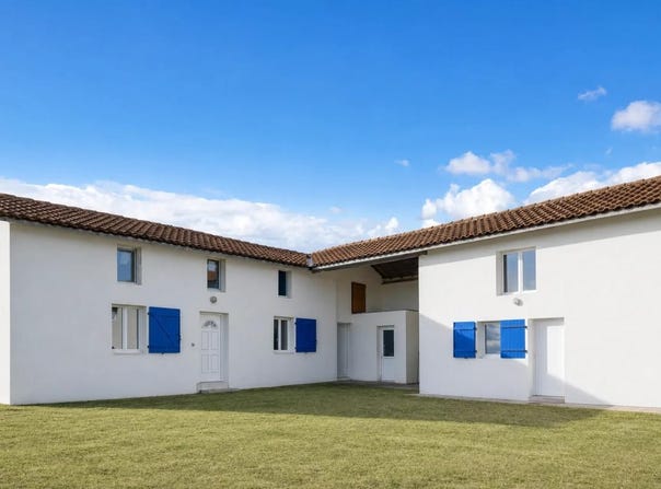 Monsegur, Nouvelle-Aquitaine 40700