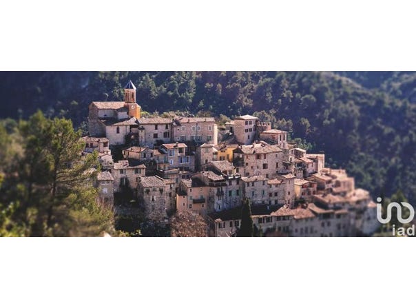Peillon, Provence-Alpes-Côte d'Azur 06440