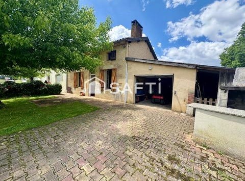 Meilhan-Sur-Garonne, Aquitaine 47180