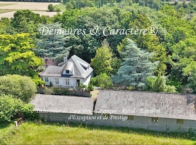 Chauvé, Pays de la Loire 44320