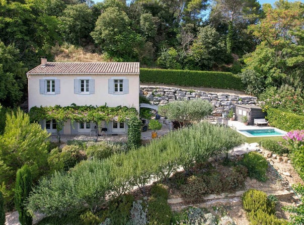 Uzès, Gard 30700