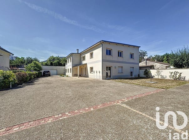 Achères, Île-de-France 78260