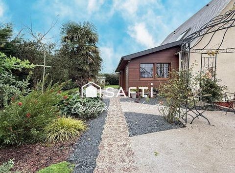 Octeville-Sur-Mer, Haute-Normandie 76930
