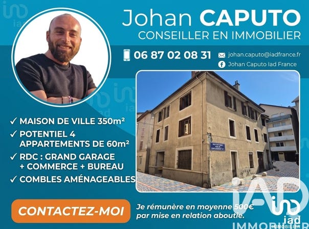 Vizille, Auvergne-Rhône-Alpes 38220