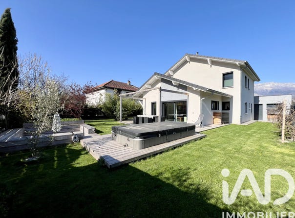 Champ-sur-Drac, Auvergne-Rhône-Alpes 38560
