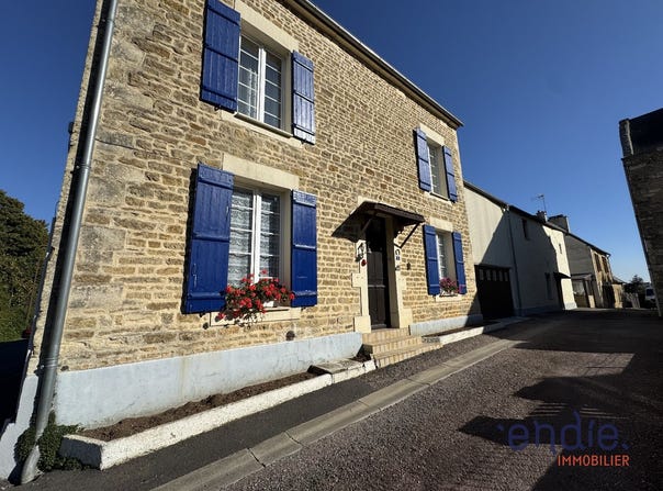 CLINCHAMPS SUR ORNE, Normandy 14320