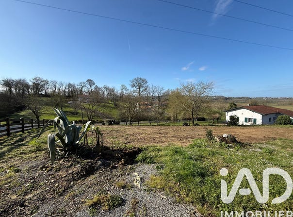 Sames, Nouvelle-Aquitaine 64520
