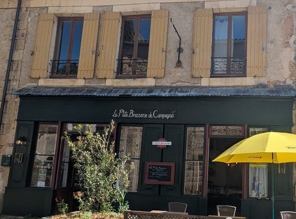 Le Buisson-de-Cadouin, Nouvelle-Aquitaine 24480