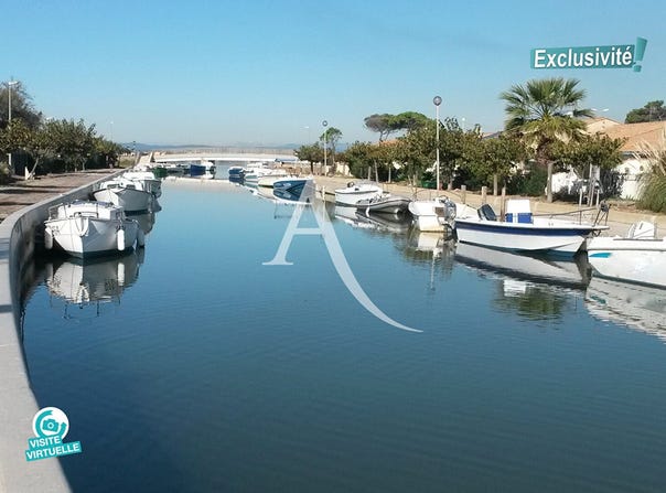 Palavas Les Flots, Occitanie 34250