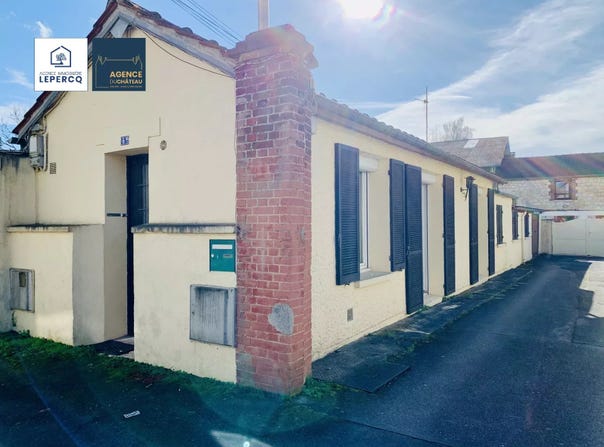 Villers-Cotterêts, Aisne 02600