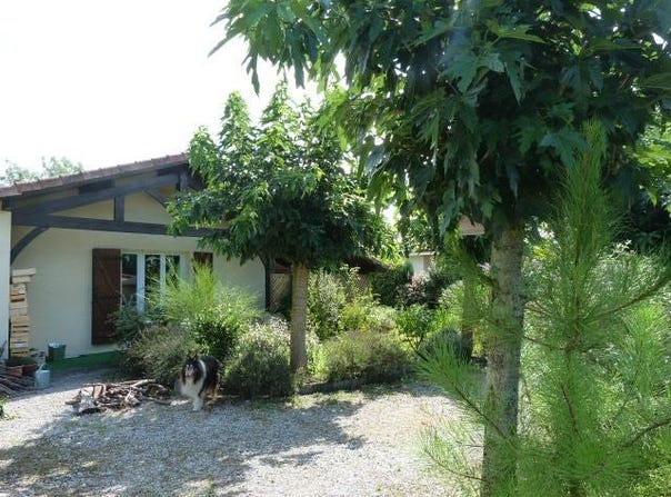 Vielle-Saint-Girons, Aquitaine 40560