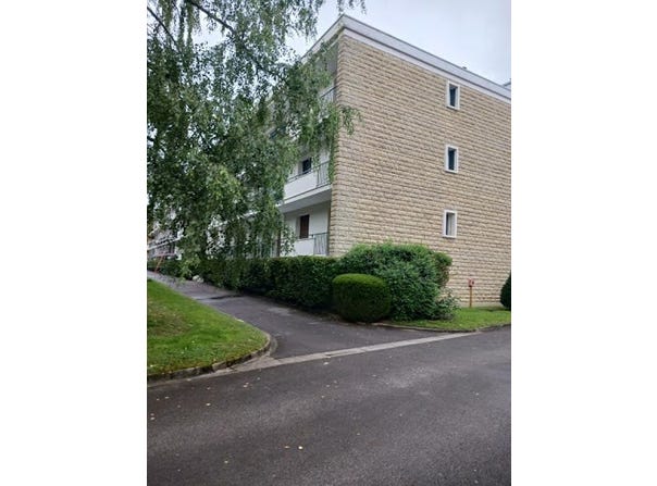 Chantilly, Hauts-de-France 60500