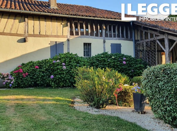 Luppé-Violles, Occitanie 32110