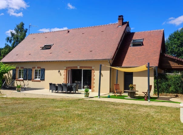 Sylvains-les-Moulins, Normandy 27240