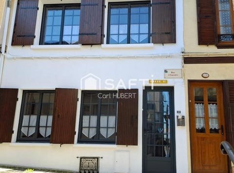Saint-Valery-Sur-Somme, Picardie 80230