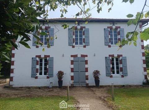Brassempouy, Aquitaine 40330