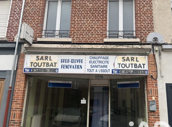 Avion, Hauts-de-France 62210