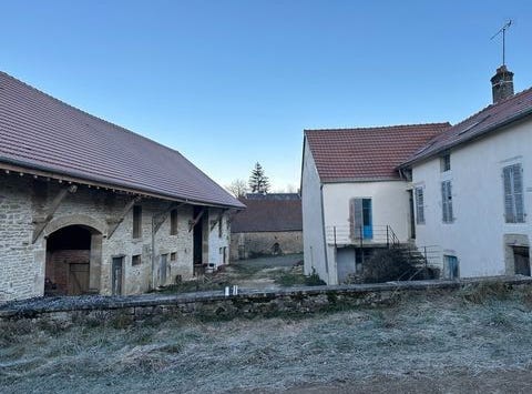 VITTEAUX, Bourgogne 21350