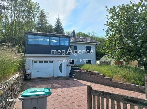 Bionville-Sur-Nied, Lorraine 57220