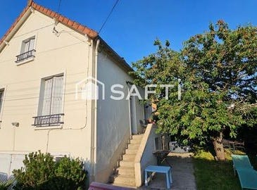 Villiers-Saint-Frederic, Île-de-France 78640