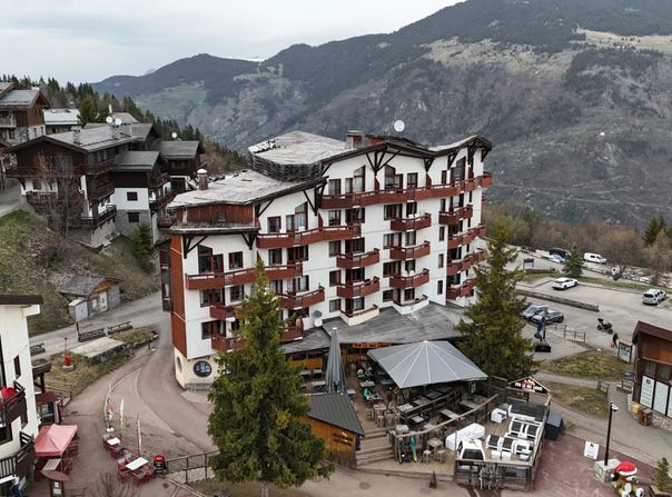 Courchevel, Savoie 73120