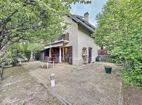 VILLARD DE LANS, Rhône-Alpes 38250
