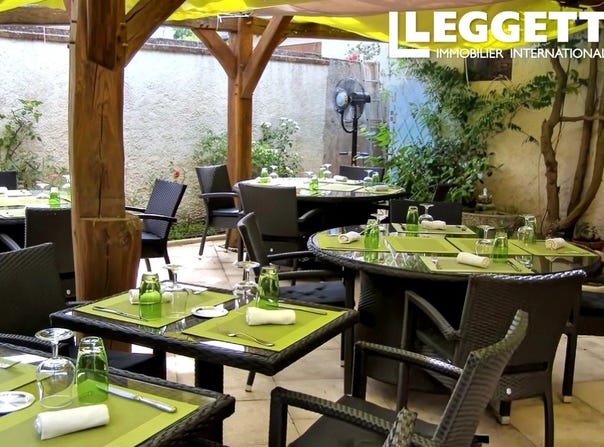 Blois, Centre-Val de Loire 41000