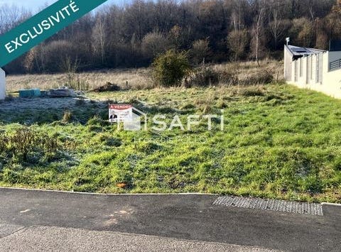 Les Etangs, Lorraine 57530