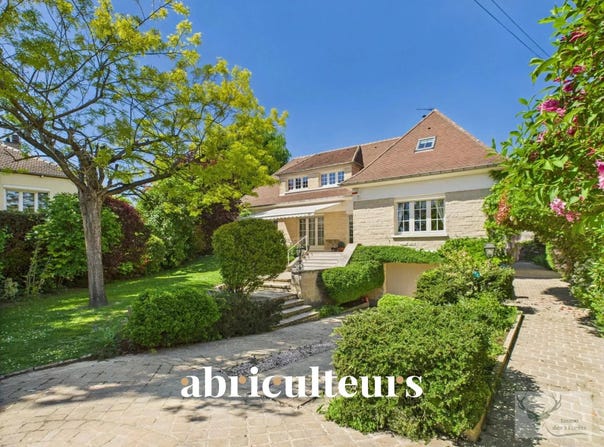 19 Rue du Clos de Villevert, Senlis, Hauts-de-France 60300