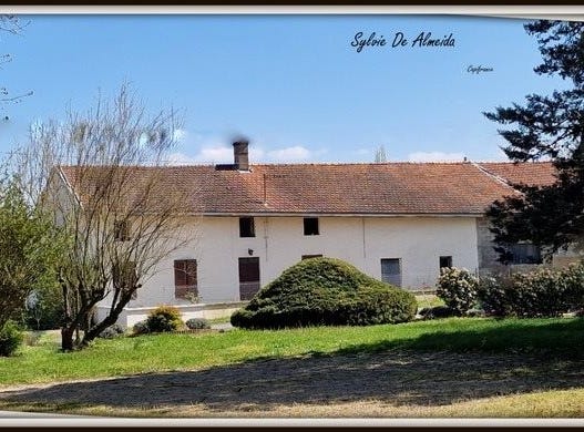 Gorrevod, Rhône-Alpes 01190