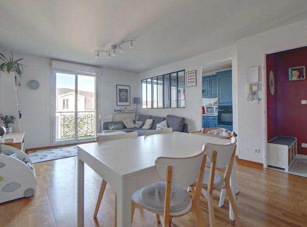 Verneuil-sur-Seine, Yvelines 78480