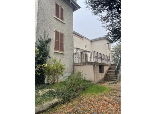 MORNANT, Auvergne-Rhône-Alpes 69440