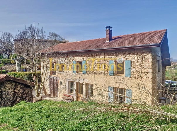 Saint-Just-de-Claix, Rhône-Alpes 38680
