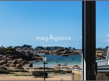 Perros-Guirec, Bretagne 22700
