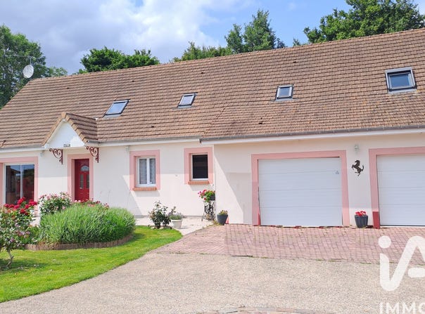 Bernay, Normandy 27300