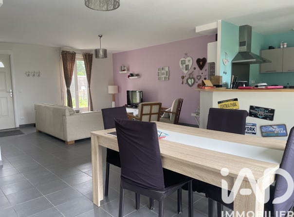 Tendu, Centre-Val de Loire 36200