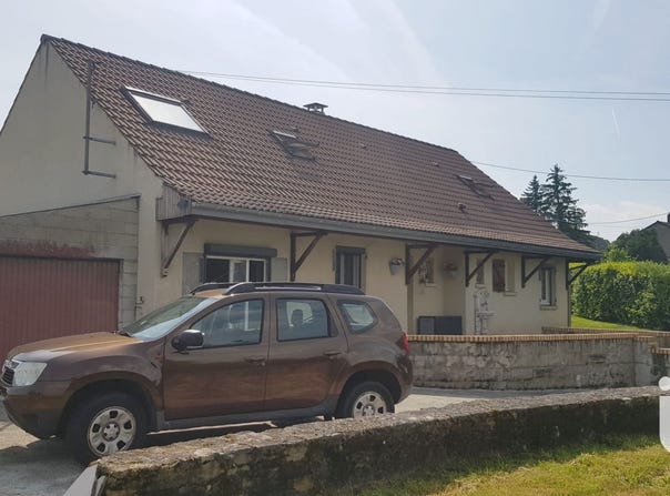 Dracy-Saint-Loup, Bourgogne-Franche-Comté 71400