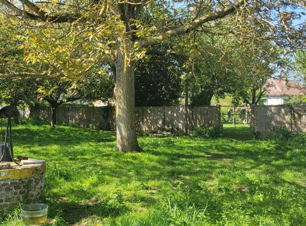 Routot, Normandy 27350