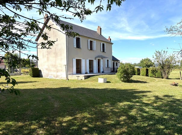 Prémery, Nièvre 58700