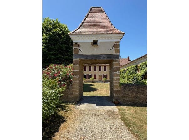 Labastide-d'Armagnac, Nouvelle-Aquitaine 40240