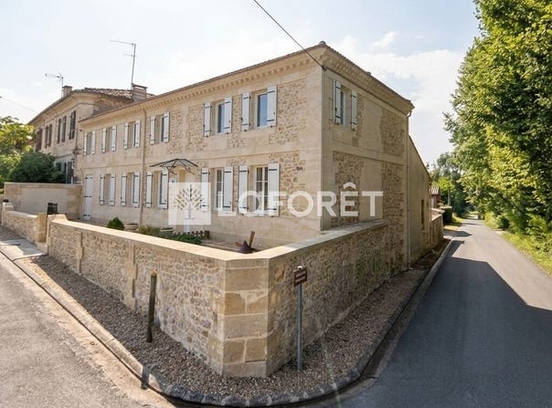 Pugnac, Aquitaine 33710