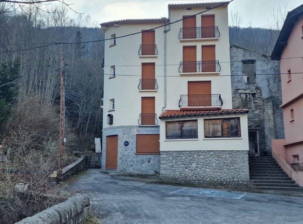 Prats de mollo la preste, Occitanie 66230