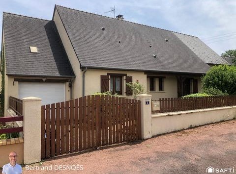 Parce-Sur-Sarthe, Pays de la Loire 72300