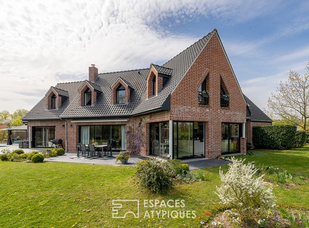 MERIGNIES, Hauts-de-France 59710