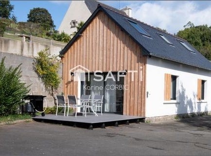 Binic, Bretagne 22520
