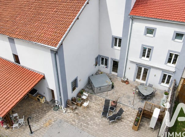 Hinckange, Grand Est 57220