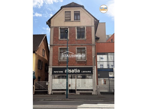 Saint-Louis, Haut-Rhin 68300